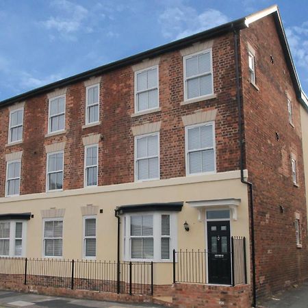 Friars House, Stafford By Bell Apartments Bagian luar foto